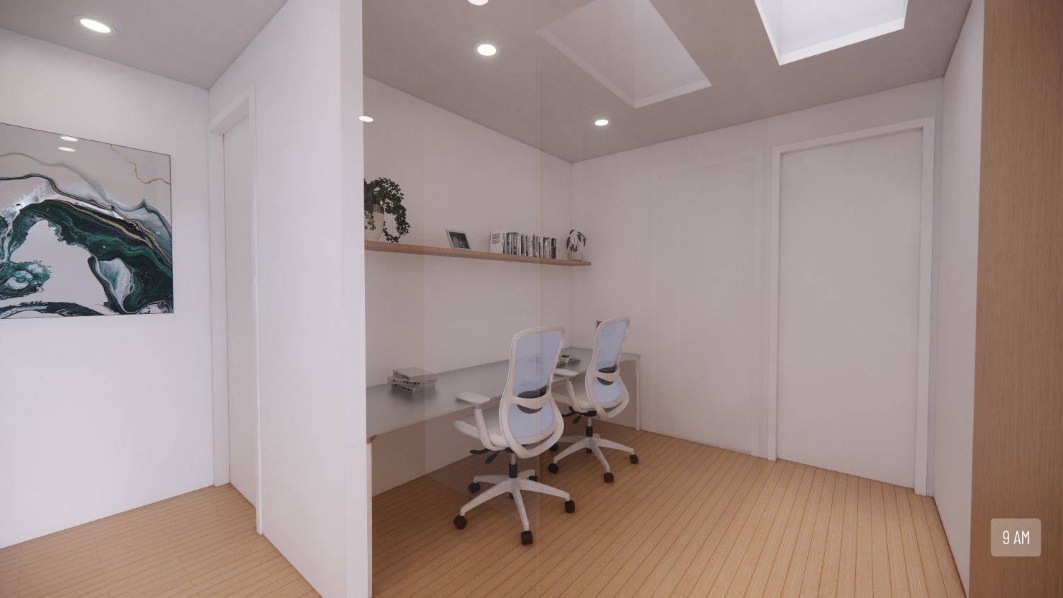 Study